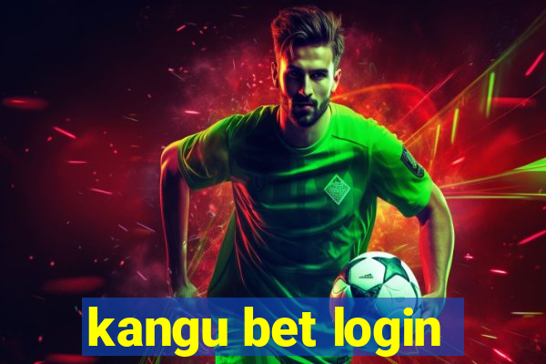 kangu bet login